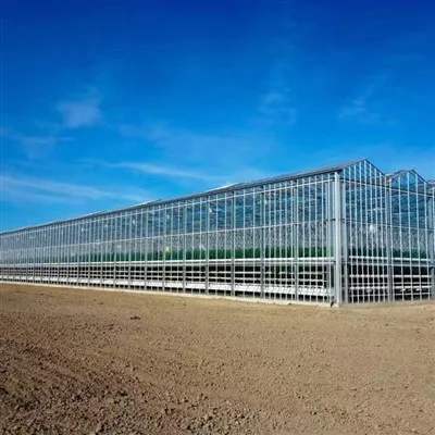 Polycarbonate plast fyrir gróðurhús